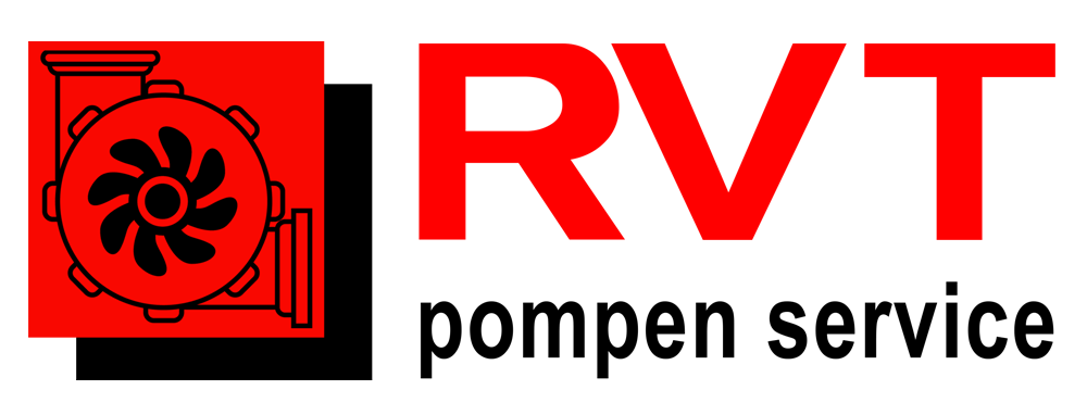 RVT Pompen Service
