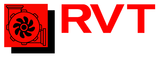 RVT Pompen Service